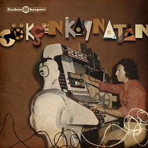 Gökçen Kaynatan by Gökçen Kaynatan