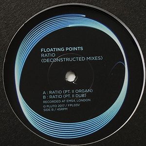 Ratio (Deconstructed Mixes) by Floating Points