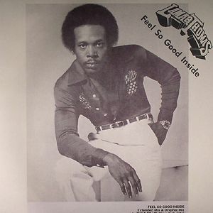 Feel So Good Inside by Lamar Thomas