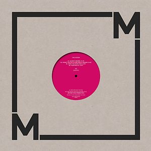 The System EP by The System