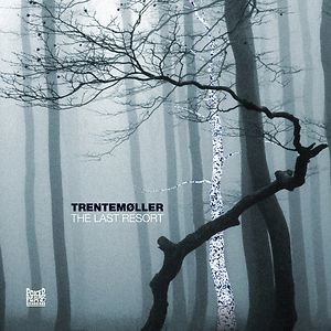 The Last Resort - 3lp edition by Trentemøller