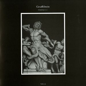Conspiracy PT. II by Gesaffelstein