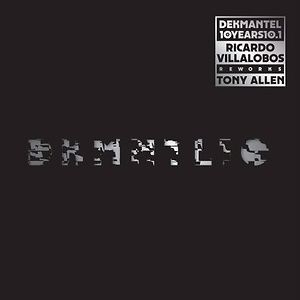 Dekmantel 10 Years 10.1 by Tony Allen