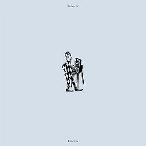 Envelope by Milan W.