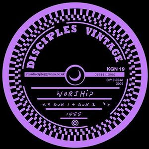 Worship / Merciful by The Disciples