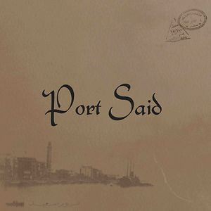 Port Said by Port Said