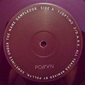 Optimo by Pollyn