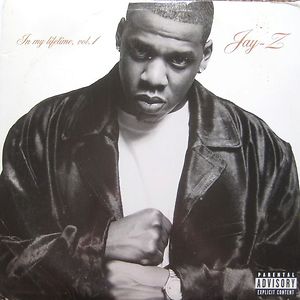 In My Lifetime, Vol. 1 by Jay-Z