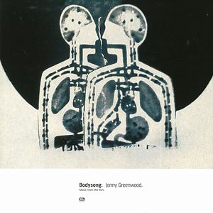Bodysong by Jonny Greenwood