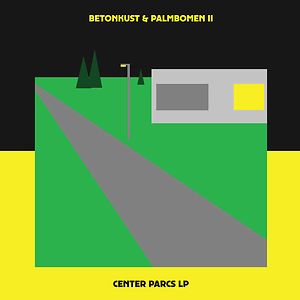 Center Parcs LP by Betonkust