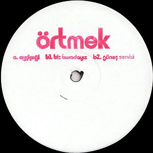 Örtmek 01 by Örtmek