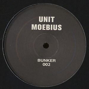 BUNKER 002 by Unit Moebius
