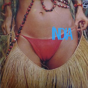 Índia by Gal Costa