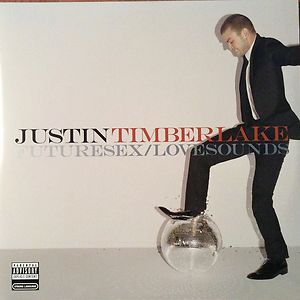 Futuresex / Lovesounds by Justin Timberlake