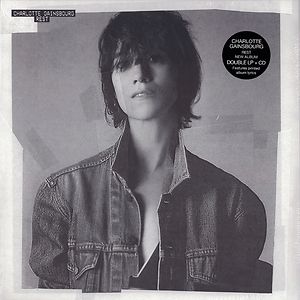 Rest by Charlotte Gainsbourg