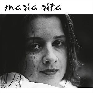Brasileira by Maria Rita