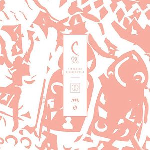 Screaming Remixes Vol. 2 by C Cat Trance