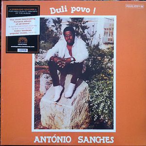 Buli Povo  by António Sanches