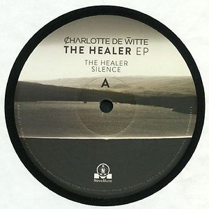 The Healer EP by Charlotte de Witte