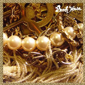 Beach House by Beach House