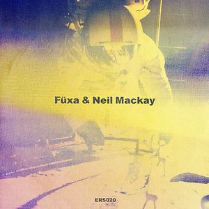 Apollo Soyuz by Füxa