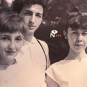 米2LP Antena Camino Del Sol 002 Numero Group /00520 Antena — Camino Del Sol (Mini LP) – Numero Group