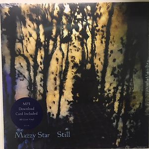 Mazzy Star – Still 限定180g 重量盤レコード Still , Mazzy Star – LP – Music Mania Records – Ghent