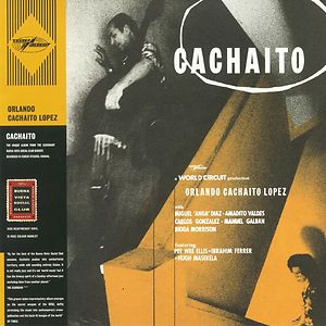 Cachaito by Orlando "Cachaíto" López