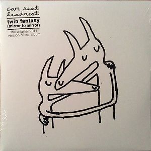 Twin Fantasy (Mirror To Mirror) by Car Seat Headrest