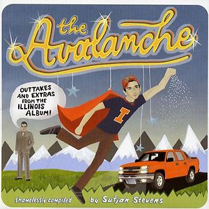 The Avalanche by Sufjan Stevens