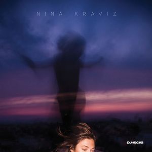 DJ-Kicks by Nina Kraviz