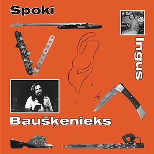 Spoki by Ingus Baušķenieks