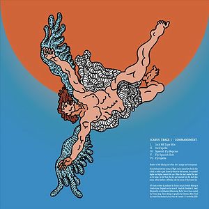 Commandment by Icarus Traxx