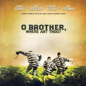 O Brother, Where Art Thou? - Red Vinyl by Various