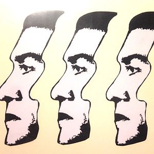 Los Nombres De Mis Queridas  by Hector Pavez