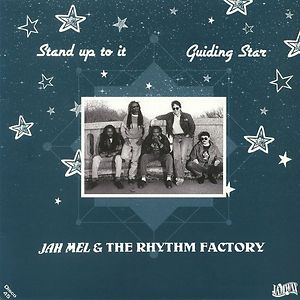Stand Up To It / Guiding Star   by Jahmel