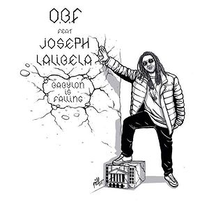 Babylon Is Falling / How You Feel by O.B.F.