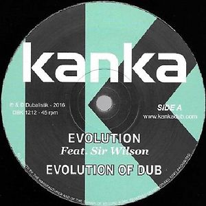  Evolution / ﻿Turn The Pages  by Kanka