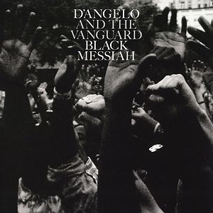 Black Messiah by D'Angelo