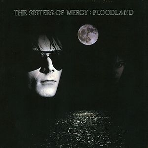 Floodland  by The Sisters Of Mercy