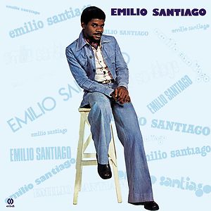 Emílio Santiago by Emilio Santiago