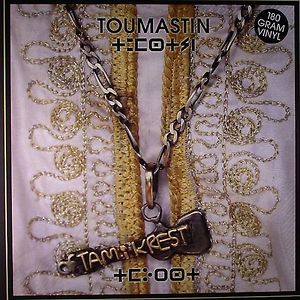 Toumastin by Tamikrest