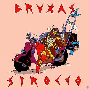 Sirocco by Bruxas
