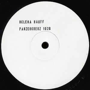 Return To Disorder by Helena Hauff
