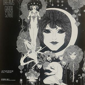 Dreams by Gabor Szabo