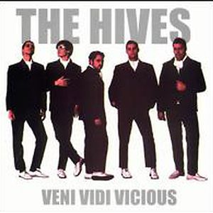 Veni Vidi Vicious by The Hives