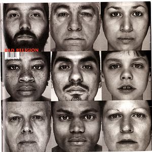 The Gray Race by Bad Religion