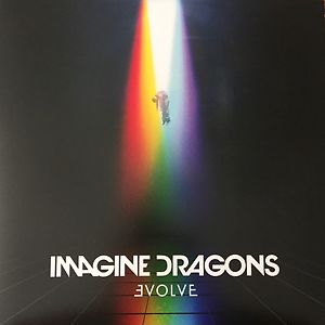 Evolve by Imagine Dragons