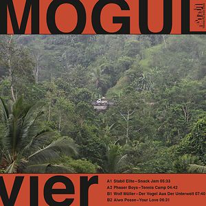 Mogul 4 by Various