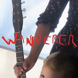 Wanderer (Clear Indie Version) by Cat Power